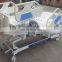 MY-R001E Multifunction weighting function freely electric hospital bed , medical care bed