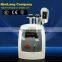 Most effective rf cavitation cryotherapy fat freezing  equipment