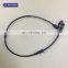 Front Left&Right ABS Wheel Speed Sensor For MERCEDES-BENZ CLASSE W204 C220 A2049057702 2049057702