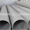 hot sale 304 welded stainless steel pipe for decoration price per kg