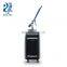 Picosecond q switched nd yag laser