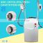 2018 Portable Coolshape Cryolipolysis Freeze Fat slimming machine Double Lipo Cryo with Cavitation and RF Handles