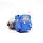 Good quality wiring diagram two way electric mini valve motorized for smart control