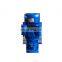 BLD10-17-1.5KW agitator motor mixer mini soap mixing machine for 500L mixing tank