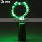 Christmas Decoration 20 LED Bottle Cork Battery Operated  RGB Copper Wire Led String Lights