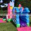 Princess Carriage Inflatable Bouncer Castle Bounce House Childrens Bouncy Castles Cheap