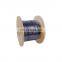 1000V 1500V DC Twin Core 2x6mm2 Solar PV Cable Double Sheathed Cable