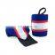 Hampool Heave Duty Weightlifting Fitness  Protector Gym Wrist Wraps