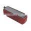 Outdoor Waterproof Portable Bluetooth Solar Powered Wireless Speaker With Long Playtime HD Stereo Sound Deep Bass Mic AUX