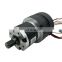 big torque 24v bldc gear motor DC Brushless 10Nm 20Nm 30Nm 100w 200w with driver /  controller integrated