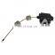 GL450 ML350  For Mercedes Benz Rear Tailgate Hatch Lock Actuator Latch Black 1647400635 1647400500 High Quality