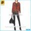 Biker Jackets suede Motorcycle Jackets for women Wholesale