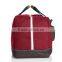 wholesale cheap canvas travel shoulder duffle bags with custom logo