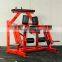 Gym Commercial Iso Lateral Kneeling Leg Curl Machine