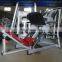 Great Safely Exercise Machine 45 Degree Leg Press Machine for Sale