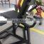 High Quality With Good Price Commercial Gym Equipment Plate Loaded Hammer Strength Seated Leg Extension Machine HB16