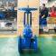 DN150 PSI300 ductile iron gate valve by fatory direct