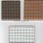 best price 6mm 6.5mm 6.8mm 7mm chicken wire glass