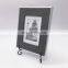 Factory price Stylish Light Wooden Picture Frame for home decorate  A4 A5 A6 Paper Size