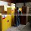 Fireproof Flammable Storage Cabinet Metal Chemical Safety Cabinet used fireproof cabinets