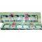 Diesel Engine Parts Isuzu 6BG1 6BD1 6HK1 4HK1 Gasket Kit