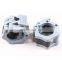 China Factory LZX-A013 plastic lock jaw collorl /fitness Machine gym equipment