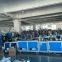 New Type Non Woven Fabric Kn95 Mask Making Machine With Factory Direct Sale Price