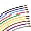 PVC coated electronic wire Various color 16~28AWG AWM 1007