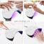Phototherapy nail dryer Machine 36w Intelligent Induction LED Nail Lamp Salon With Ultraviolet  Automatic Timing Dryer B1