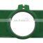R9CM Industrial Tubular Frame Embroidery Hoops for Tajima Embroidery Machine 355mm