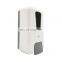 OEM CE wall mounted battery operated electric 1000ml 1200ml refillable alcohol gel hand sanitizer foam manual soap dispenser