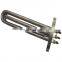 Topright 8kw 380v flange immersion heater for oil tank heating