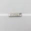 Promotional Gift USB 3.0 Interface Metal USB Drive 128GB Metal USB Stick with Logo Laser Engraving