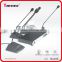 Conference audio system conference meeting microphone system YC823 -- YARMEE