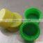 compression molding pp/pe cap