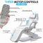 3 motors Parlour facial chair electric beauty bed salon furniture cama para masaje
