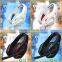 LED glowing top quality best stylish CE FCC gaming headsets with vibration functions