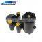 High Quality 4410500080 Truck Height Control M24 Air Suspension Leveling Valve