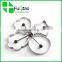 Heart Shaped Fried Egg Ring Stainless Steel Pancake Mold Cooking Egg Shaper                        
                                                Quality Choice