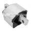 Engine Bracket Gearbox Mounting Base Rubber OEM 2122400418 for Mercedes-Benz W202 W203 W220 W208 W210 C230 E320 S320