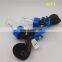 Carest 2 штуки 12В 55Вт HID Ксеноновый комплект D2H 9012 9005 9006 H1 H3 H4 H7 H11 8000K 6000K 4300K 3000K HID Ксеноновая лампа Фары
