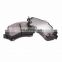 Front Brake Pad for 01-07 Chrysler Grand Voyager Town & Country Dodge Caravan 5019803AA 5019804AA 5101857AA