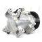 Suitable for Haval M2 M4 C30 Cool Bear florid Ling Ao automobile air conditioning compressor air conditioning pump 4G15 engine