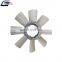Cooling System Fan Cover Oem  1412398 1402869 for SC Truck Plastic Fan Blade
