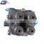 Four Circuit Protection Valve Oem 9347140100 for MAN Truck 4 Way Valve