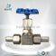 Clippard Needle Carburetor Copper Valve