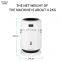 Hotel fragrance diffuser automatic timing aerosol dispenser fragrance machine essential oil perfuming machine aroma diffuser spr