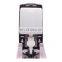 Wall Mounted 1000ml Manual Bathroom Refill Foam Soap Dispenser