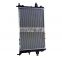oem high automotive spare parts accessories  high quality car cooling system 1300210 32AT aluminum auto_radiators  for BMW