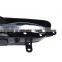 Free Shipping!New Black & Chrome Left Interior Door Handle For Nissan Altima Murano 806713TA0D